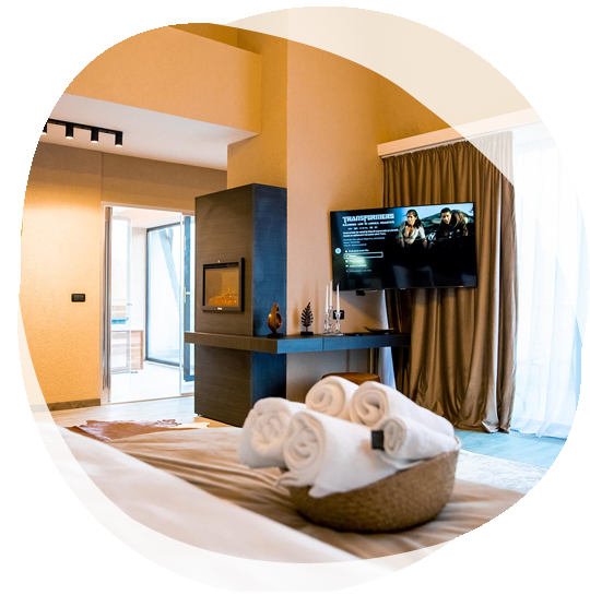 Hotel Poiana Brasov Elexus Apartments