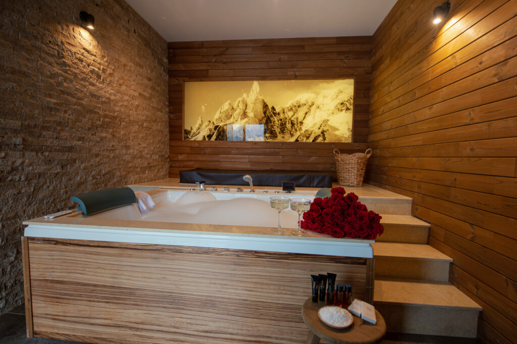 Sala de nunta in Poiana Brasov pentru evenimente de poveste la Elexus